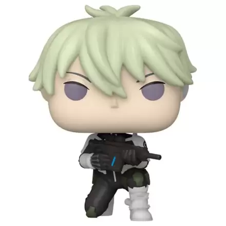 Funko POP figura Kaiju No. 8 Reno Ichikawa termékfotó
