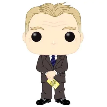 Funko POP figura kerék of Fortune Pat Sajak termékfotó