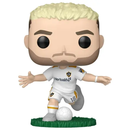 Funko POP figura LA Galaxy Marco Reus termékfotó