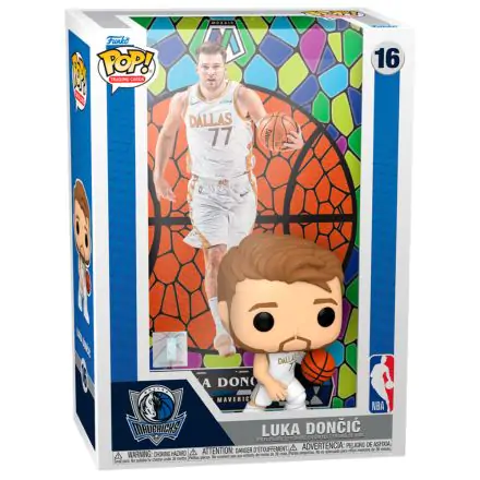 Funko POP figura Lakers Luka Doncic termékfotó