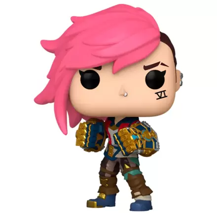 Funko POP figure League of Legends Arcane IV termékfotója