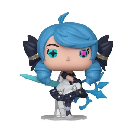 Funko POP figura League of Legends Gwen termékfotó