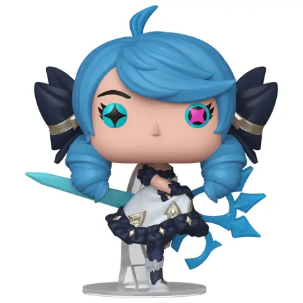 Funko POP figura League of Legends Gwen termékfotó