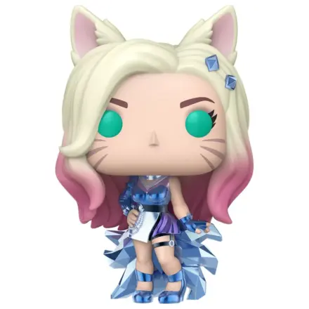 Funko POP figura League of Legends K/DA Ahri termékfotó