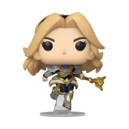 Funko POP figura League of Legends Lux termékfotó