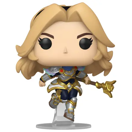 Funko POP figura League of Legends Lux termékfotó