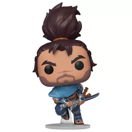 Funko POP figura League of Legends Yasuo termékfotó