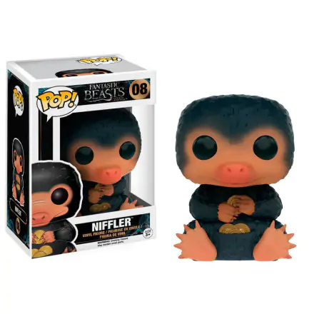 Funko POP figura Legendás állatok és megfigyelésük Niffler termékfotó