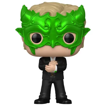Funko POP figura Ligts Out Mr. Strickland termékfotó