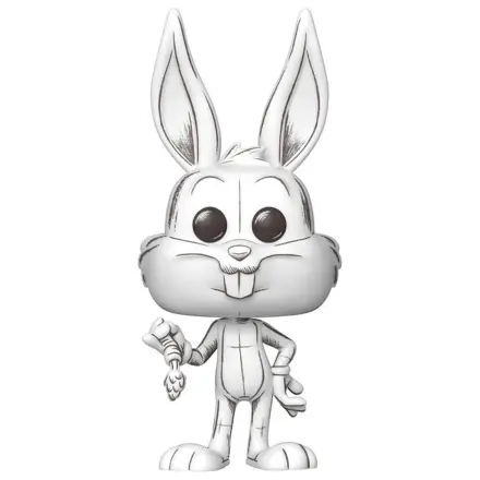 Funko POP figura Looney Tunes Bugs Bunny termékfotó