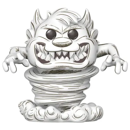 Funko POP figura Looney Tunes Tasmanian Devil termékfotó
