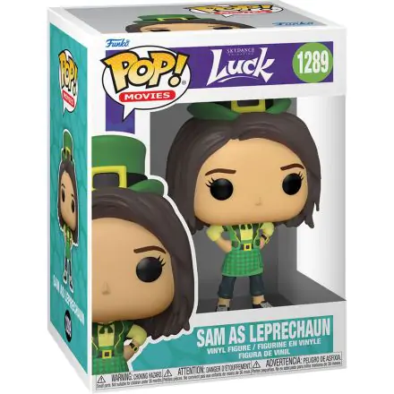 Funko POP figura Luck Sam as Leprechaun termékfotó