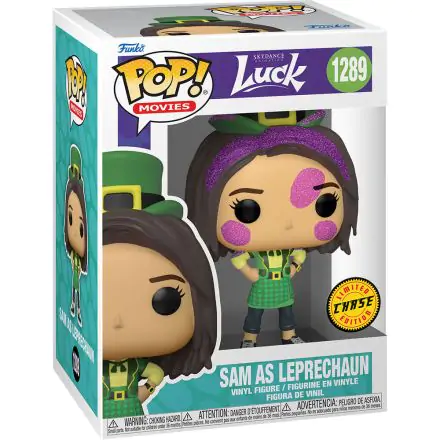 Funko POP figura Luck Sam as Leprechaun chase termékfotó