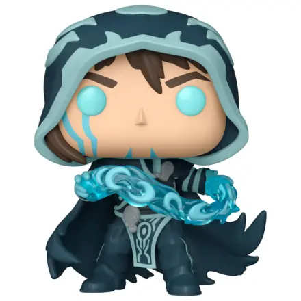 Funko POP figura Magic: The Gathering Jace termékfotó