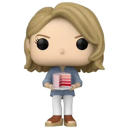 Funko POP! figura Martha Stewart (with Cake) 9 cm termékfotó