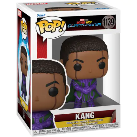 Ant-Man and the Wasp: Quantumania POP! Vinyl Figure Kang 9 cm termékfotója