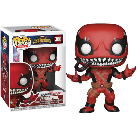 Funko POP figura Marvel Contest of Champions Venompool termékfotó