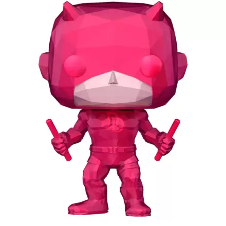 Funko POP figura Marvel Daredevil termékfotója