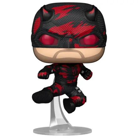 Funko POP figura Marvel Daredevil Born Again Daredevil Battle Damaged termékfotó