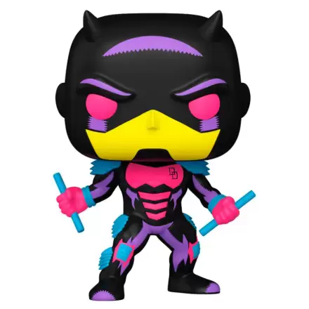 Funko POP figura Marvel Daredevil Exkluzív termékfotója