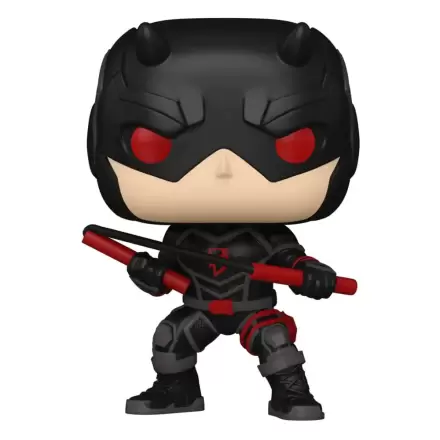 Funko POP figura Marvel Daredevil Exkluzív termékfotó