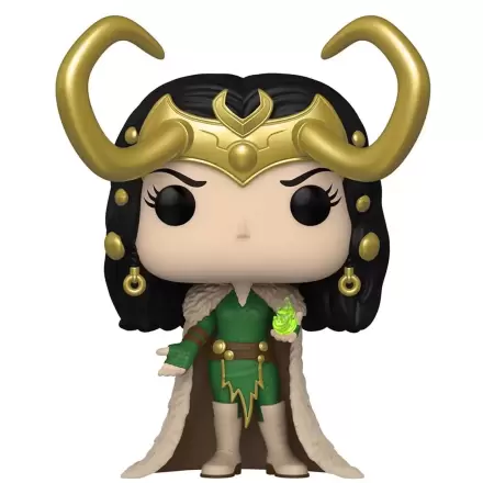 Funko POP figura Marvel Lady Loki Exkluzív termékfotója