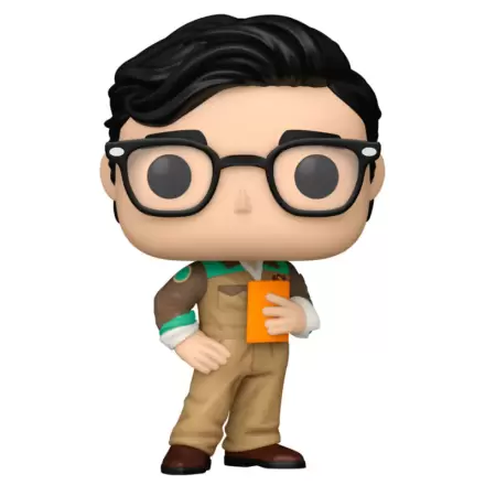 Funko POP figura Marvel Loki 2 O.B. termékfotó