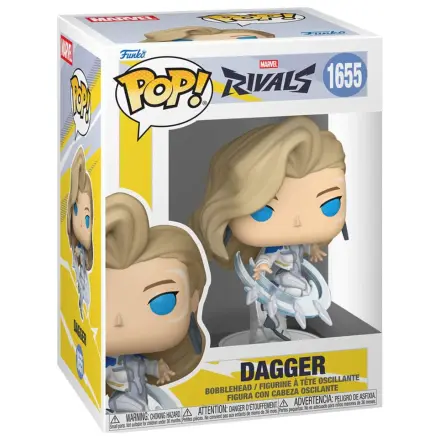 Funko POP figura Marvel Rivals Dagger termékfotó