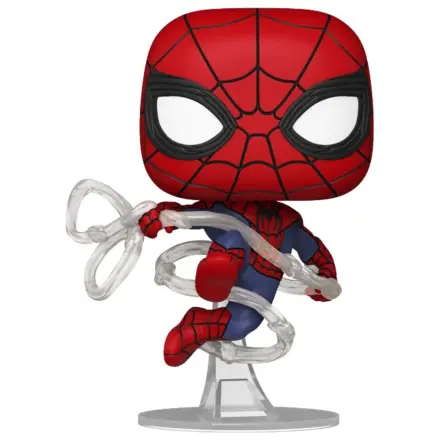 Funko POP figura Marvel Spider-Man Brand New Day Spider-Man termékfotó