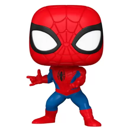 Funko POP figura Marvel Spider-Man Classics termékfotója