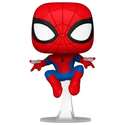 Funko POP figura Marvel Spider-Man Exkluzív termékfotó