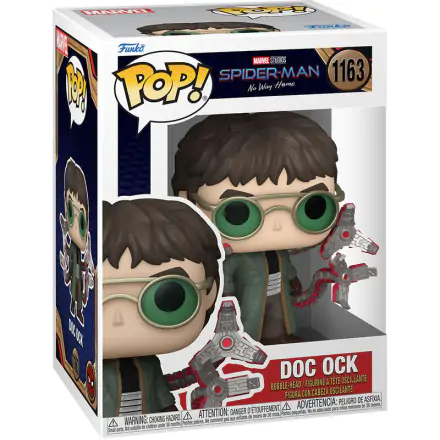 Funko POP figura Marvel Spider-Man No Way Home Doc Ock termékfotója