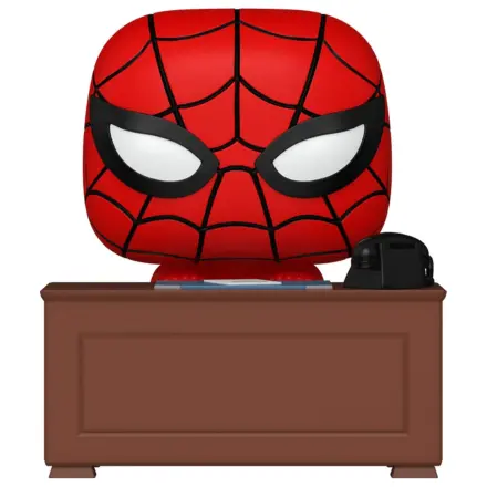 Funko POP figura Marvel Spider-Man Spiderman termékfotó