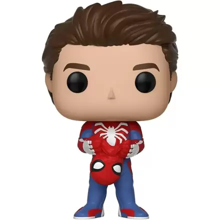 Funko POP figura Marvel Spider-Man unmasked Spider-Man termékfotó