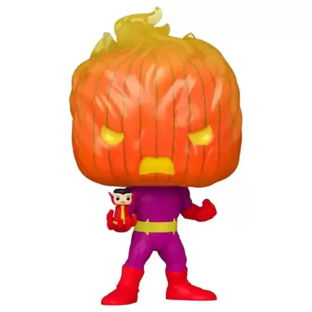 Funko POP figura Marvel Strange Tales Dormammu termékfotó