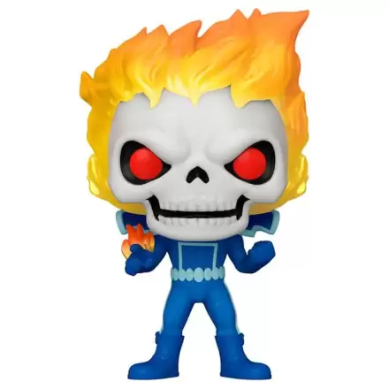 Funko POP figura Marvel Strange Tales Ghost Rider termékfotó
