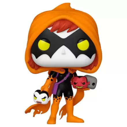 Funko POP figura Marvel Strange Tales Hallows' Eve termékfotó