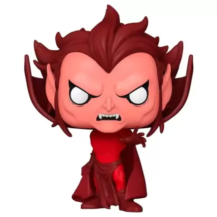 Funko POP figura Marvel Strange Tales Mephisto termékfotó