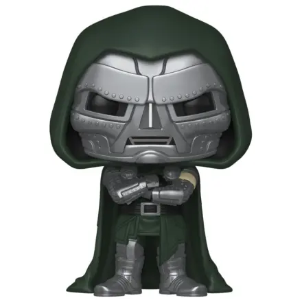 Funko POP figura Marvel Studios Avengers Doomsday Doctor Doom termékfotó