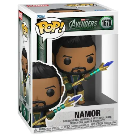 Funko POP figura Marvel Studios Avengers Doomsday Namor termékfotó