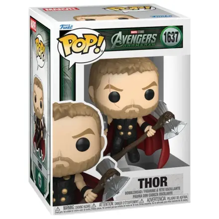 Funko POP figura Marvel Studios Avengers Doomsday Thor termékfotó