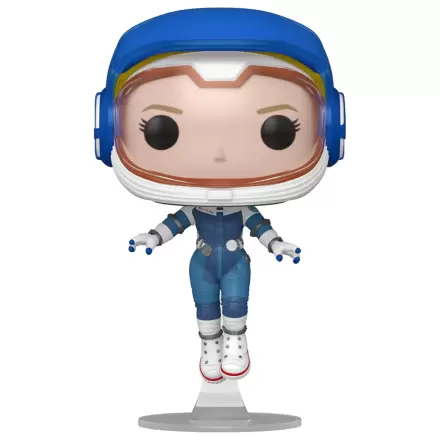 Funko POP figura Marvel The Fantastic 4 Invisible Woman termékfotó
