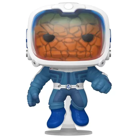 Funko POP figura Marvel The Fantastic 4 The Thing termékfotó