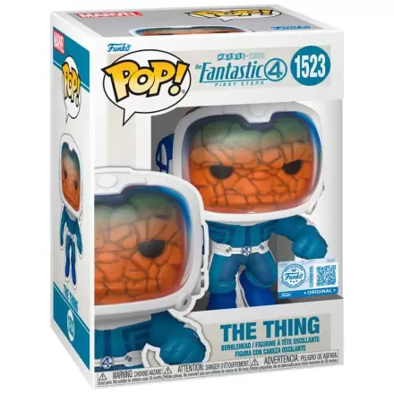 Funko POP figura Marvel The Fantastic 4 The Things termékfotó