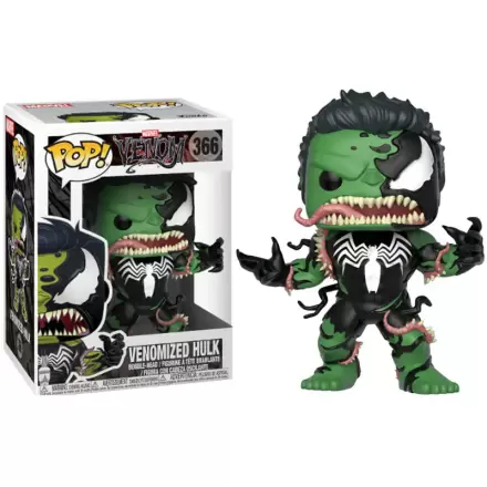 Funko POP figura Marvel Venom Venomized Hulk termékfotója