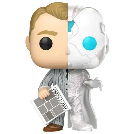 Funko POP figura Marvel VisionQuest The Vision termékfotó