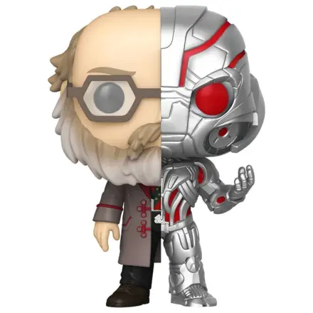 Funko POP figura Marvel VisionQuest Ultron termékfotó