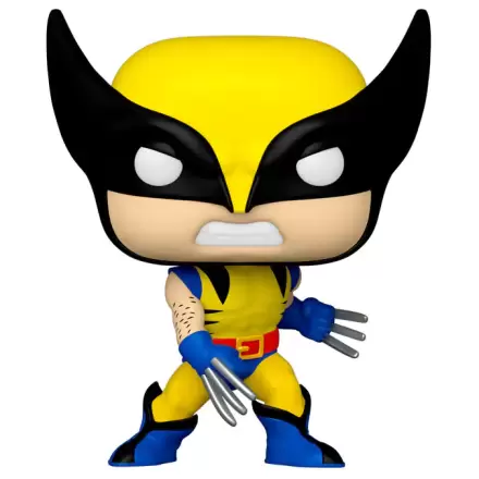 Funko POP figura Marvel Wolverine 50th Anniversary - Wolverine Classic Suit termékfotója