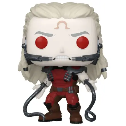 Funko POP figura Marvel Wolverine Omega Red termékfotó