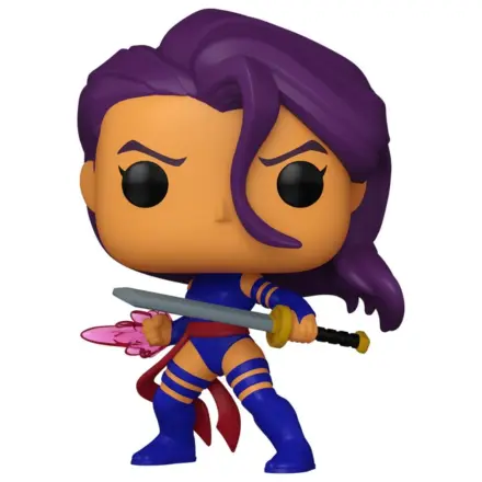Funko POP figura Marvel X-Men '97 Psylocke termékfotó